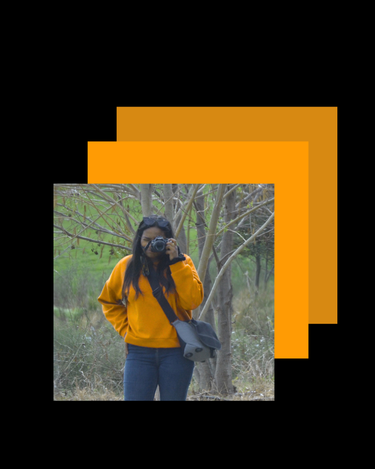 Votre photo de profil